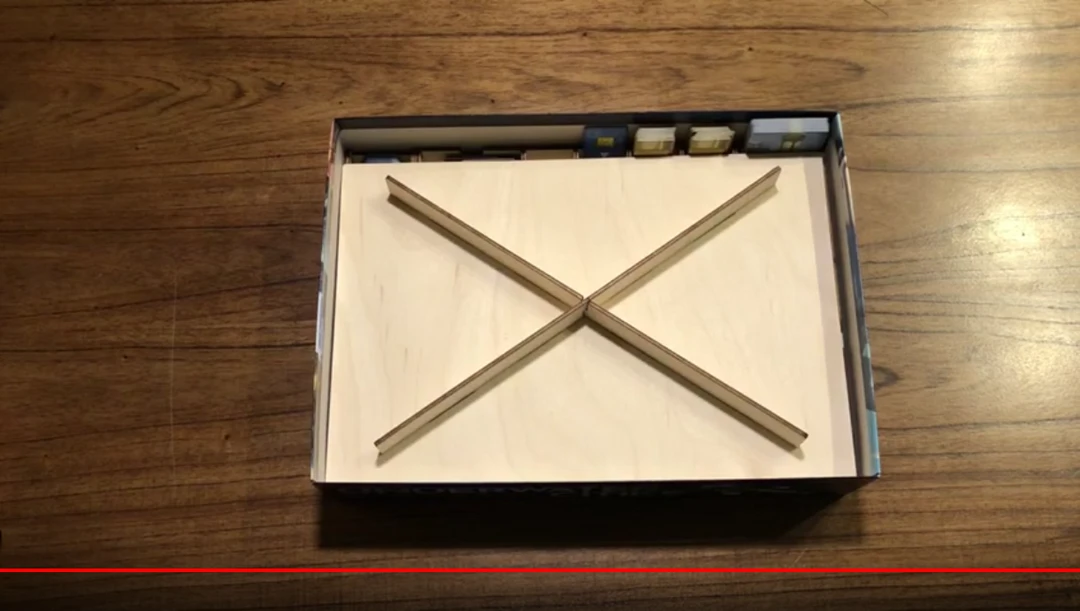 Meeple Realty - Underwater Cities Spacer 1 Meeple Realty - Underwater Cities Spacer