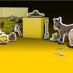 Top Shelf Fun - CUBE #3 - Farming