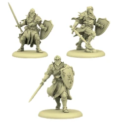 CMON Limited A Song Of Ice & Fire: Tabletop Miniatures Game – Rose Knights