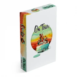 BoardGameTables.com On Tour USA And Europe