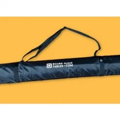 BoardGameTables.com Board Game Playmat (Gray) (Medium) Accessories