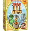 White Goblin Games 111 Ants (Import) Board Games