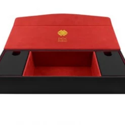 Dex Protection LLC Game Chest: Black