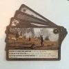 MeepleSource Scythe Kickstarter Promo Pack #2 - 4 Promo Encounter Cards (Stonemaier Games)
