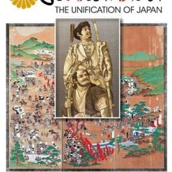 GMT Games Sekigahara: The Unification Of Japan Board Games