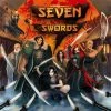 Gen-X Games Seven Swords