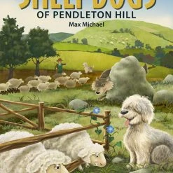 StrataMax Games Sheepdogs Of Pendleton Hill