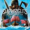 Garphill Games Shipwrights Of The North Sea