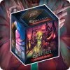 Wise Wizard Games Sorcerer - Card Sleeves (300ct)
