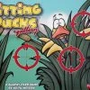 Playroom Entertainment Sitting Ducks Gallery Board Games