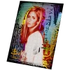 Puzzle - Jasco Games - Buffy The Vampire Slayer Foil “Slayer” (500 Pieces) Jun 13-19, 2022