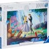 Puzzle - Ravensburger - Sleeping Beauty (1000 Pieces)