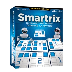 FoxMind Smartrix (Onexeno)