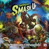 AEG Smash Up Board Games