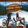 Renegade Game Studios Board Games Snow Tails