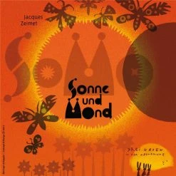 Jolly Thinkers Sonne Und Mond Board Games