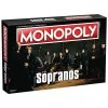 USAopoly Monopoly: The Sopranos