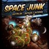 Lamp Light Games Inc Space Junk