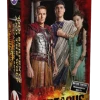 (Unknown) Board Games Spartacus: The Serpents And The Wolf Expansion Set