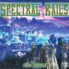 Z-Man Games Spectral Rails Board Games