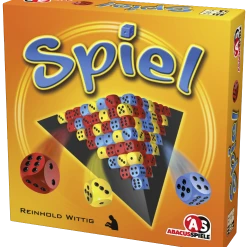 ABACUSSPIELE Spiel