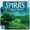APE Games Board Games Spirits Of The Rice Paddy