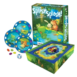 Gamewright Splish Splash!