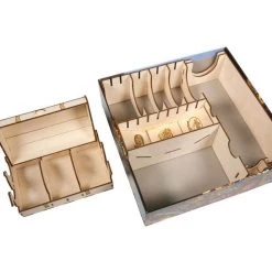 The Broken Token Broken Token - Spoils Of War Organizer 9 The Broken Token Broken Token - Spoils Of War Organizer