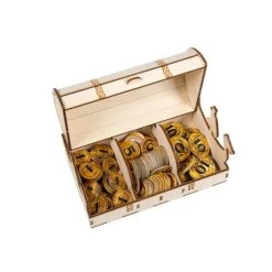 The Broken Token Broken Token - Spoils Of War Organizer 11 The Broken Token Broken Token - Spoils Of War Organizer