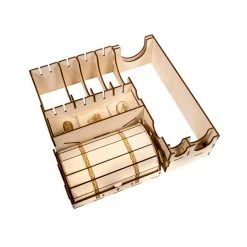 The Broken Token Broken Token - Spoils Of War Organizer 12 The Broken Token Broken Token - Spoils Of War Organizer