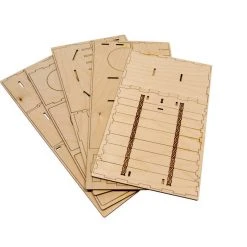 The Broken Token Broken Token - Spoils Of War Organizer 13 The Broken Token Broken Token - Spoils Of War Organizer