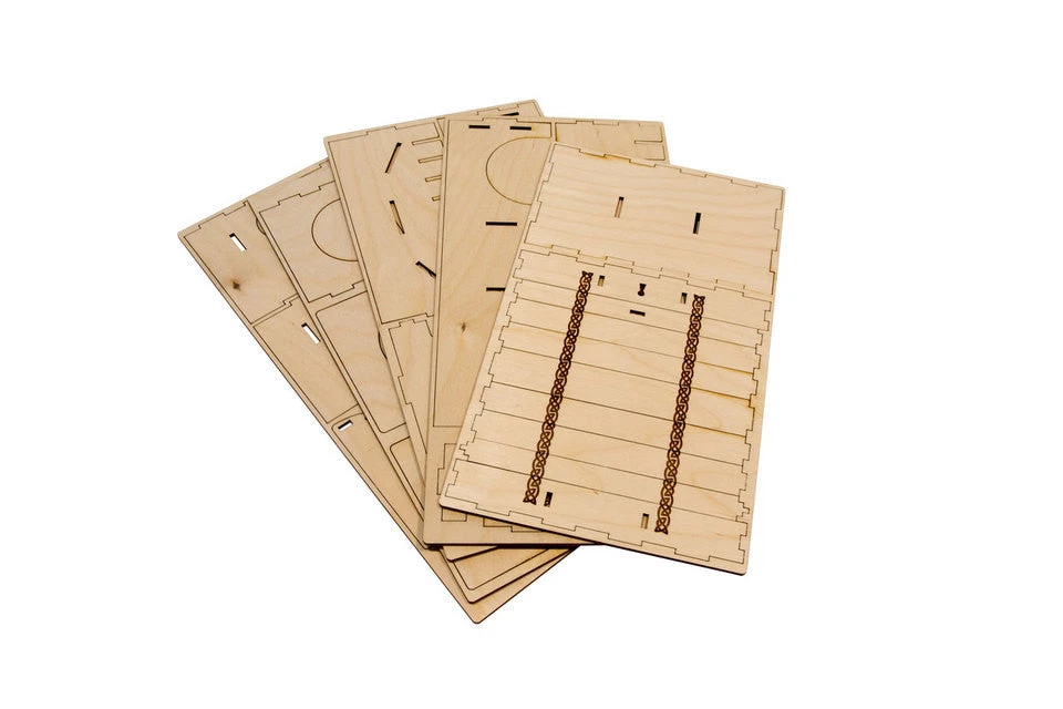 The Broken Token Broken Token - Spoils Of War Organizer 7 The Broken Token Broken Token - Spoils Of War Organizer