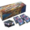 Legion Supplies Star Realms Card Box (Long)