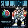 Steve Jackson Games Star Munchkin: Guest Artist Edition