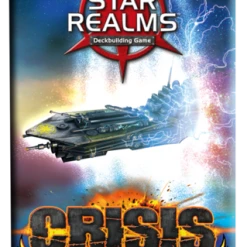 White Wizard Games Star Realms: Crisis - Events