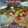 White Wizard Games Star Realms: Gambit Set Board Games
