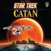 Mayfair Games Star Trek: Catan Board Games