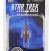 WizKids Games Board Games Star Trek: Attack Wing - Ni'Var Vulcan Expansion Pack