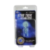 WizKids Games Star Trek: Attack Wing - U.S.S. Excelsior Expansion Pack Board Games