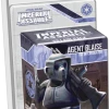 Fantasy Flight Games Board Games Star Wars: Imperial Assault - Agent Blaise Villain Pack