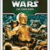 Fantasy Flight Games Star Wars: The Card Game - New Alliances