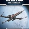 Fantasy Flight Games Star Wars: The Card Game - Escape From Hoth Board Games