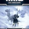 Fantasy Flight Games Star Wars: The Card Game - The Desolation Of Hoth Board Games