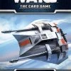 Fantasy Flight Games Star Wars: The Card Game - The Search For Skywalker Board Games
