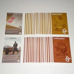 Starting Player Three Kingdoms Redux (Import) 12 Starting Player Three Kingdoms Redux (Import)