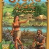 Z-Man Games Stone Age: The Expansion Board Games