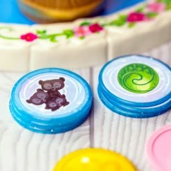 Funko Games Board Games Disney Princess See The Story 5 Funko Games Board Games Disney Princess See The Story