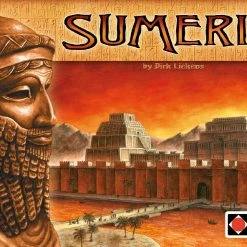 Reiver Games Sumeria