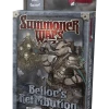 Plaid Hat Games Board Games Summoner Wars: Bellor's Retribution Reinforcement Pack