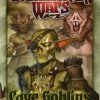 Plaid Hat Games Summoner Wars: Cave Goblins - Second Summoner